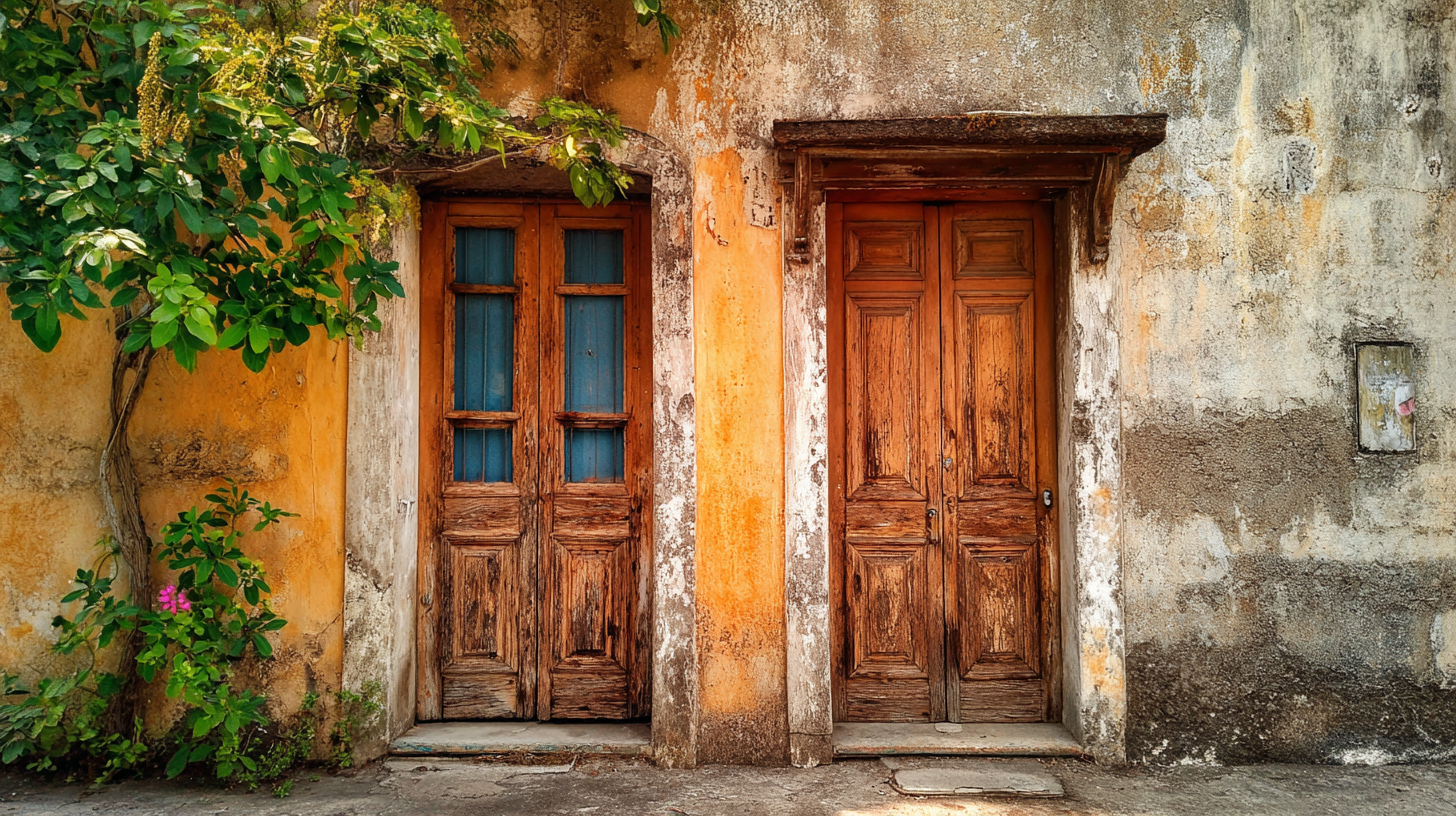 Understanding Energy Efficiency in Doors and Windows for Sustainable Living