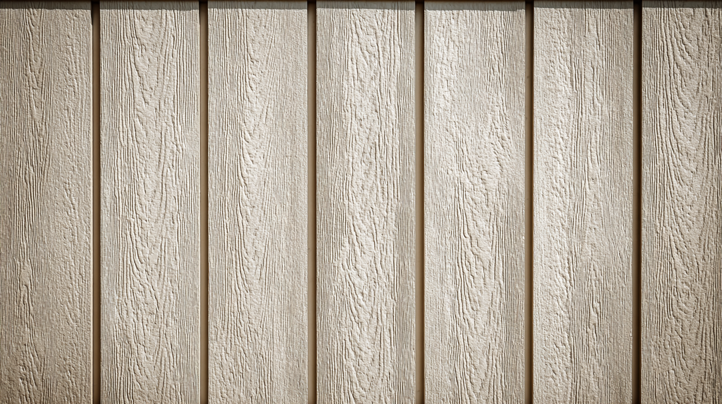 Transform Your Home with Stunning Board and Batten Vinyl Siding Design Ideas