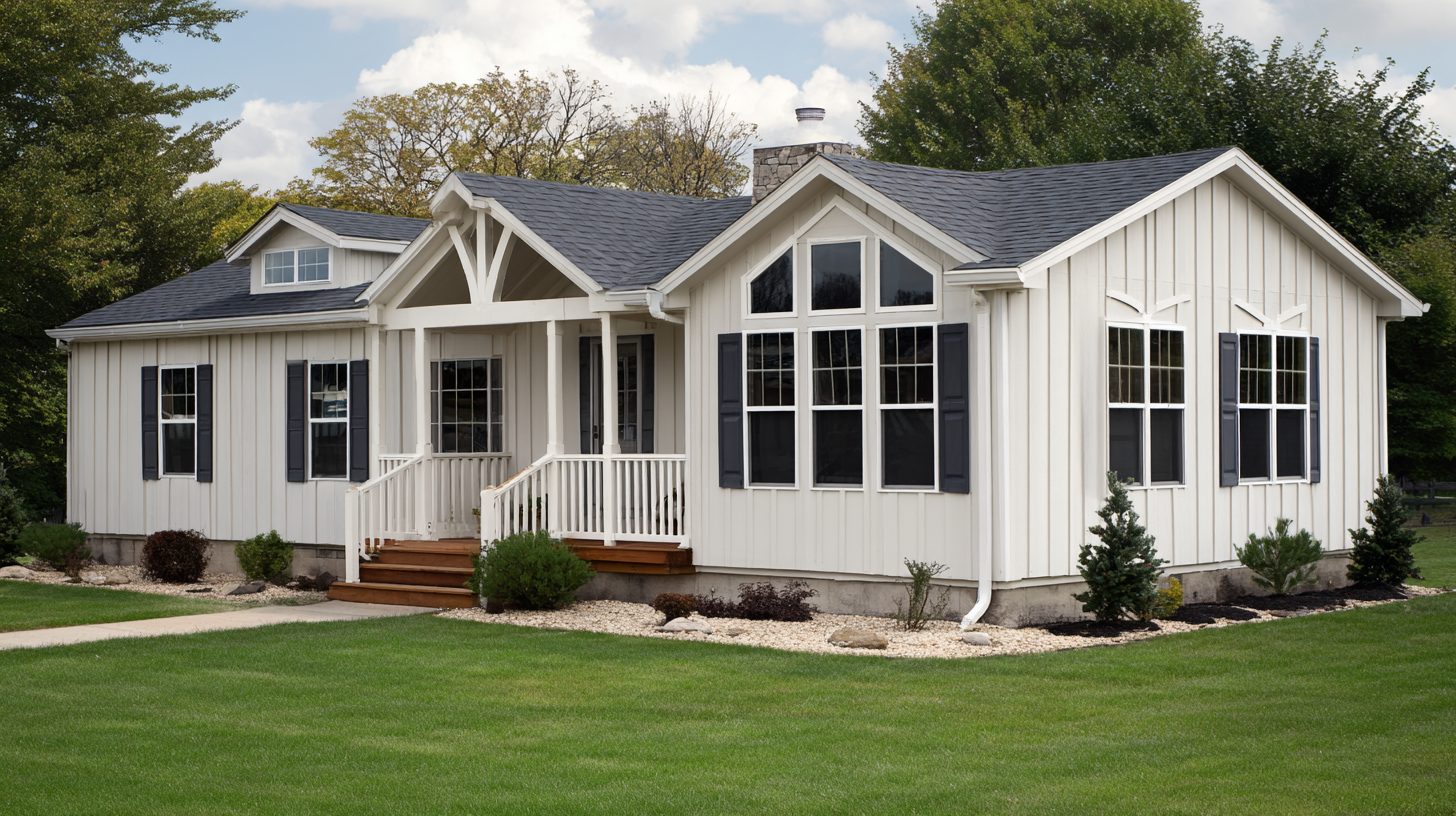 Transform Your Home with Stunning Board and Batten Vinyl Siding Design Ideas