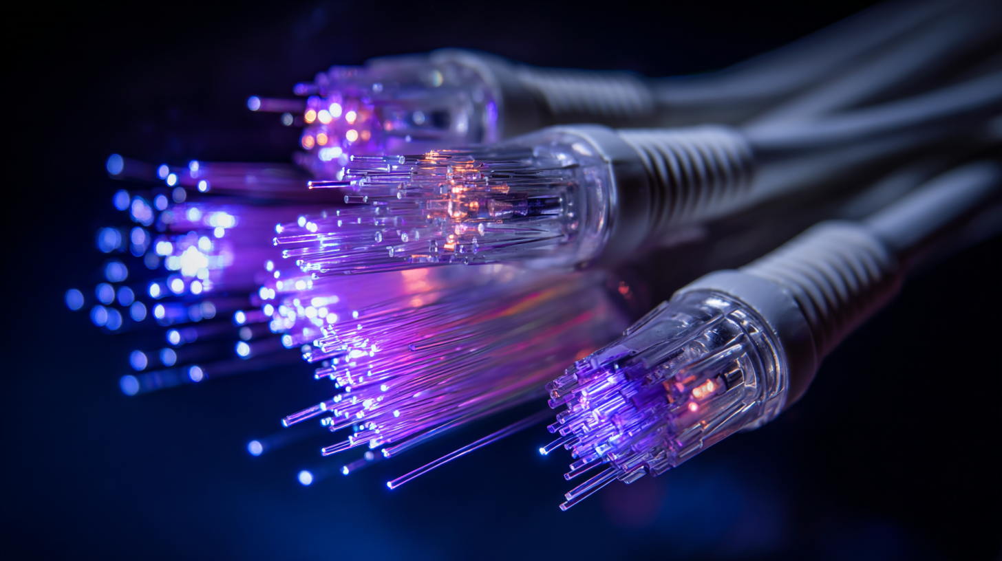 Understanding the Benefits of 25G SFP28 Active Optical Cables for High Speed Data Transfer