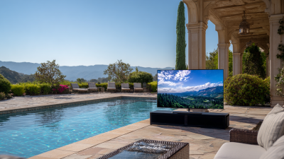 Maximize Your Outdoor Experience: The Ultimate Guide to Choosing the Perfect Outdoor Monitor