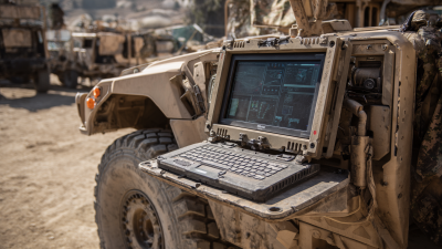 Exploring the Top Features of Rugged Military PCs that Enhance Performance in Extreme Conditions