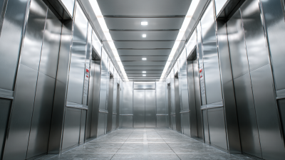 Understanding Elevator Belts: Key Features and Benefits for Modern Lifting Solutions