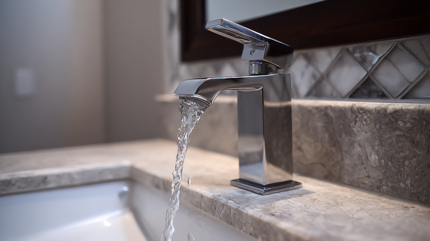 Transform Your Space: The Ultimate Guide to Choosing the Perfect Bathroom Faucet
