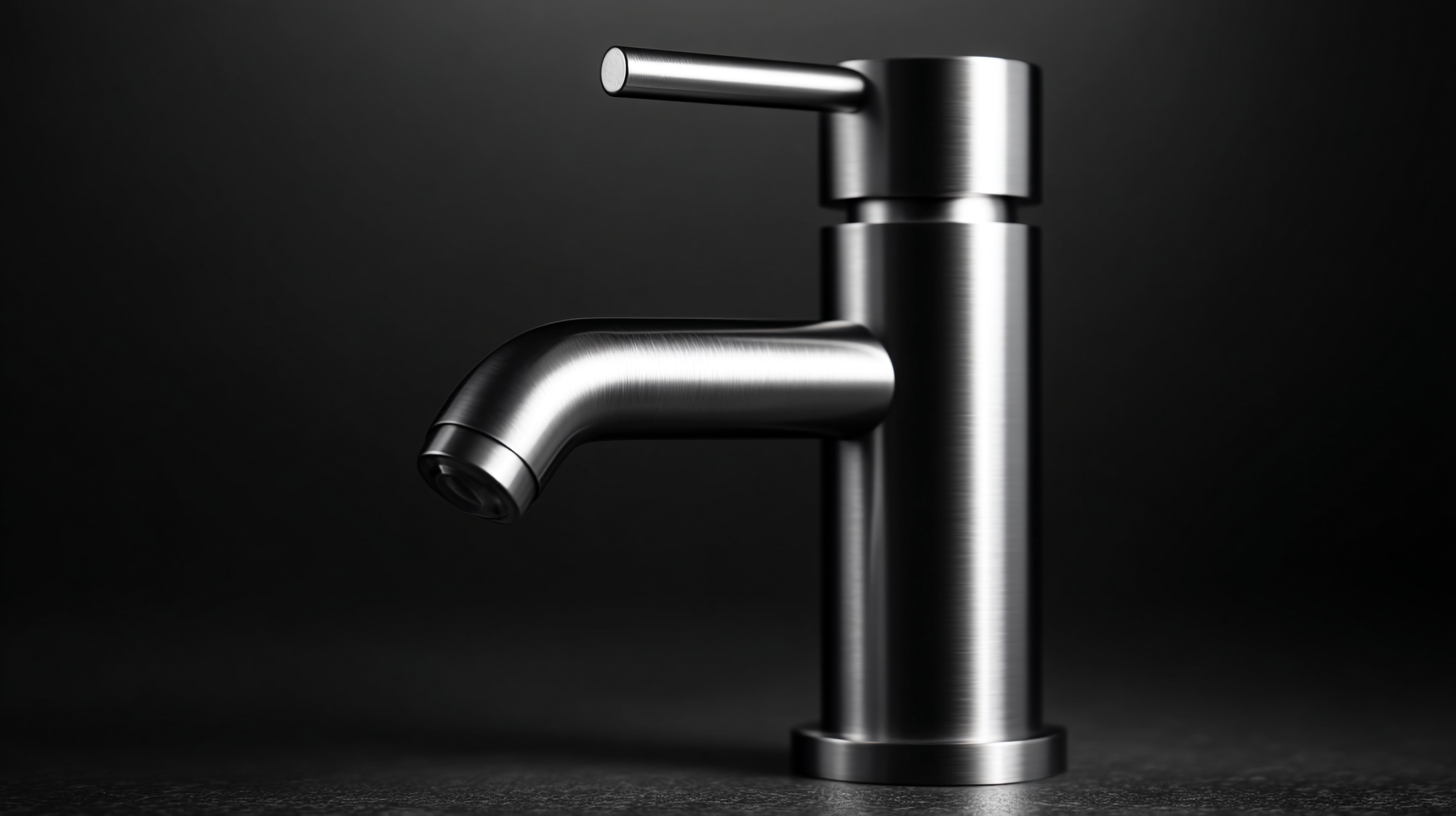 Transform Your Space: The Ultimate Guide to Choosing the Perfect Bathroom Faucet