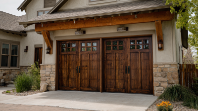 The Ultimate Guide to Choosing Durable and Affordable Budget Doors for Every Home
