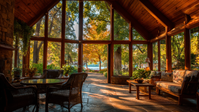 Innovative Ideas for Enhancing Your Home with Unique Doors and Windows