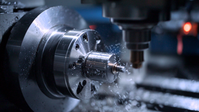 Mastering Precision: How Desktop CNC Lathes Revolutionize Hobbyist Machining Projects