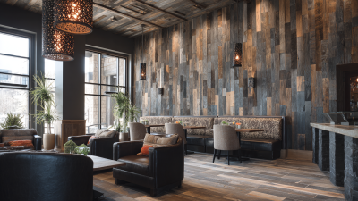 The Ultimate Guide to Transforming Your Space with Innovative Wall Cladding Solutions