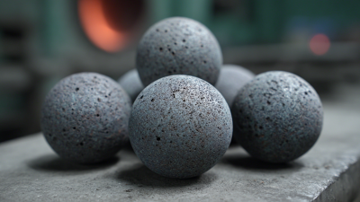 Exploring the Benefits and Applications of 65% Zro2 Ceramic Balls in Modern Industries