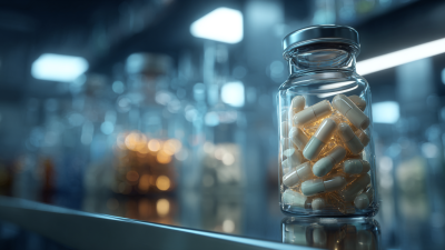 Understanding the Importance of Drug Raw Materials in Modern Pharmaceutical Development