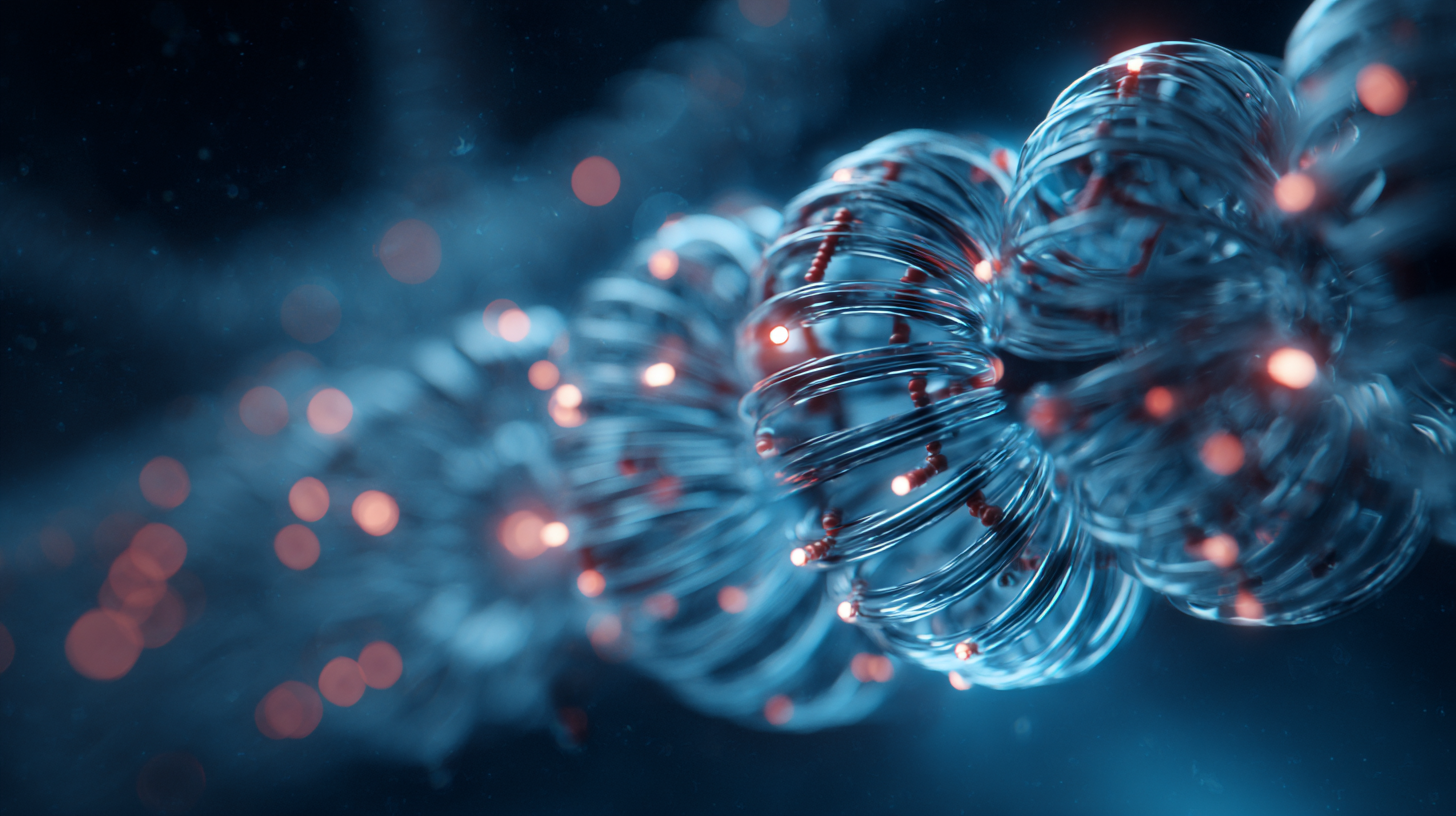 Discovering the Future of Energy Efficiency with Interior Permanent Magnet Technology