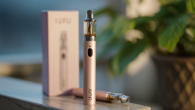 Unveiling the Rise of Flum Vape: Analyzing Market Trends and User Preferences in 2023