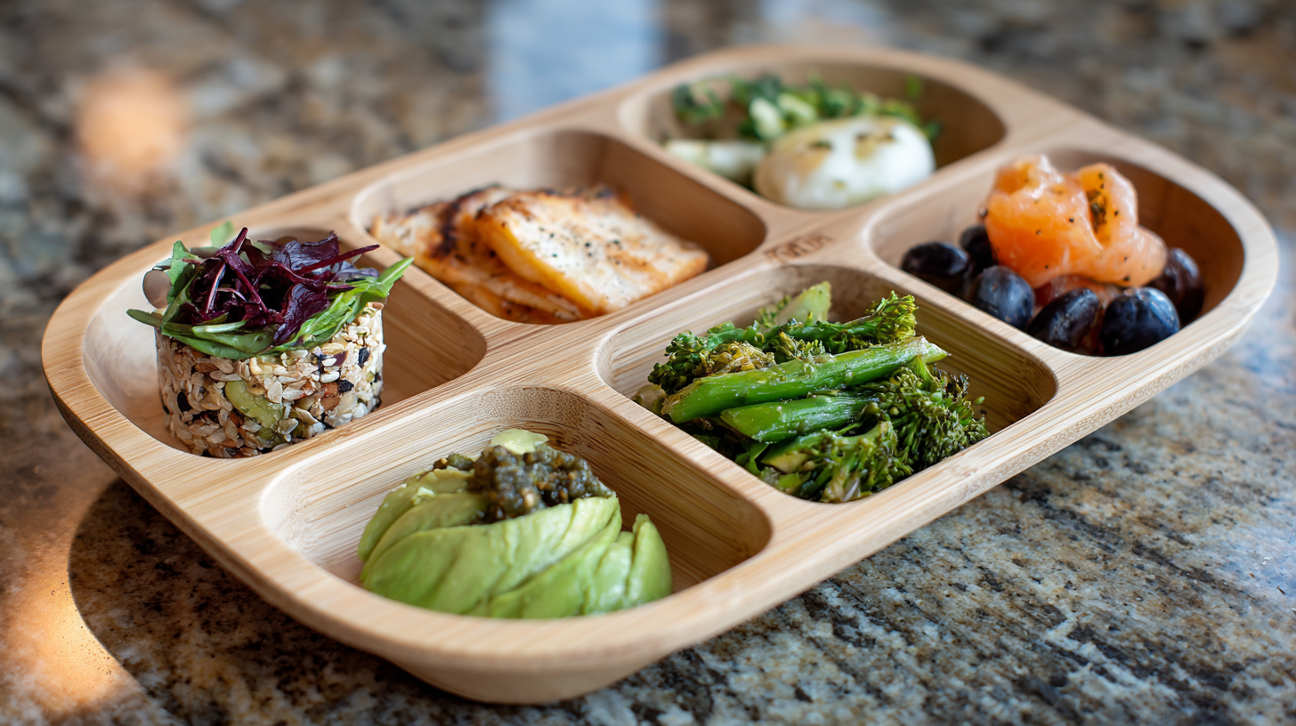 The Rise of Eco Friendly Plates in Sustainable Dining Trends and Their Environmental Impact on Waste Reduction