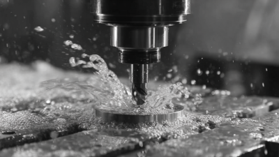 Unlocking Precision: The 2023 Advancements in Diamond Cutting Tools and Their Impact on Manufacturing Efficiency