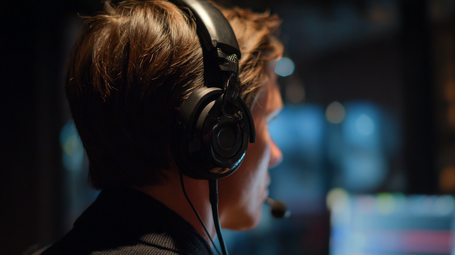 Exploring the Benefits of Mono Headsets: Why They’re Essential for Remote Work in 2023