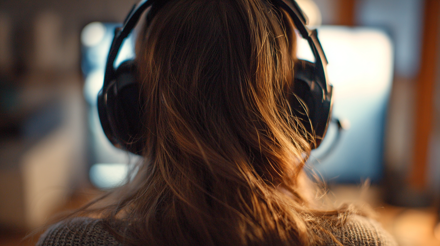 Exploring the Benefits of Mono Headsets