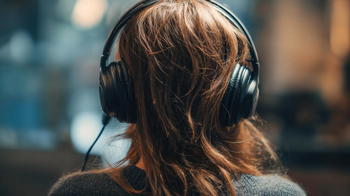 Exploring the Benefits of Mono Headsets