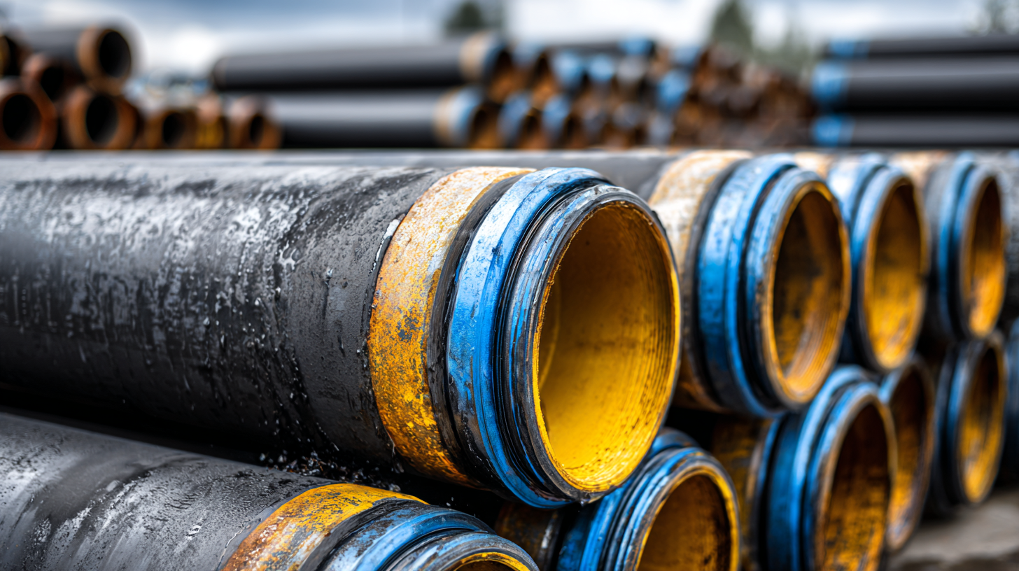 Exploring the Essential Role of Pipe Coupling: Industry Insights and Demand Trends in 2023