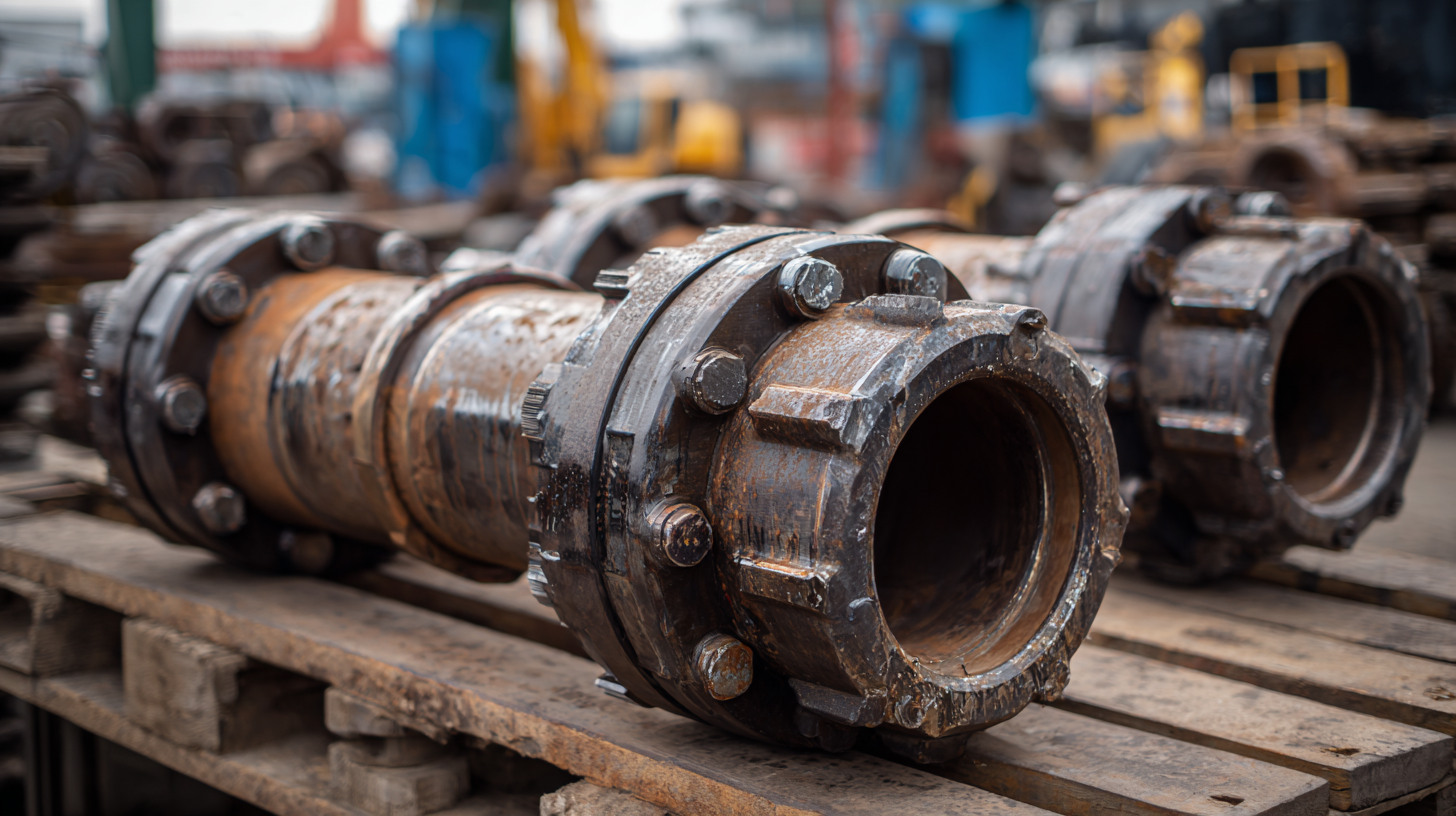 Exploring the Essential Role of Pipe Coupling: Industry Insights and Demand Trends in 2023