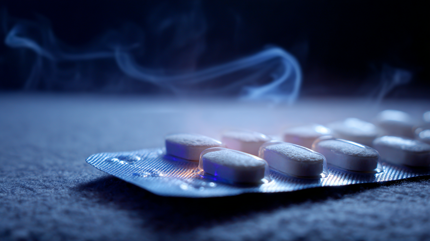 Unlocking the Science Behind Heating Patches: How They Relieve Pain and Enhance Comfort