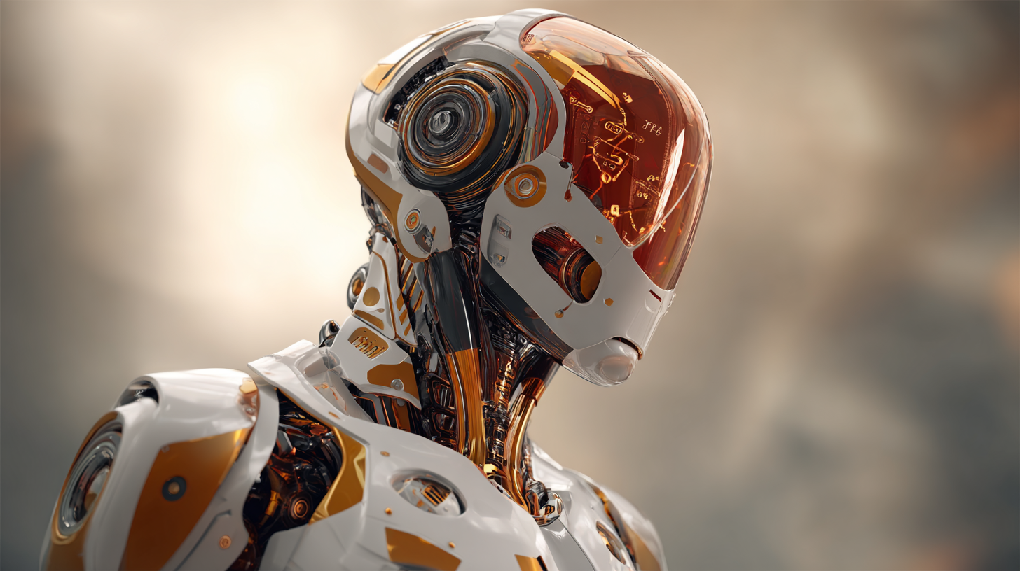 Exploring Innovations in Robotics Website Development for Future Technologies