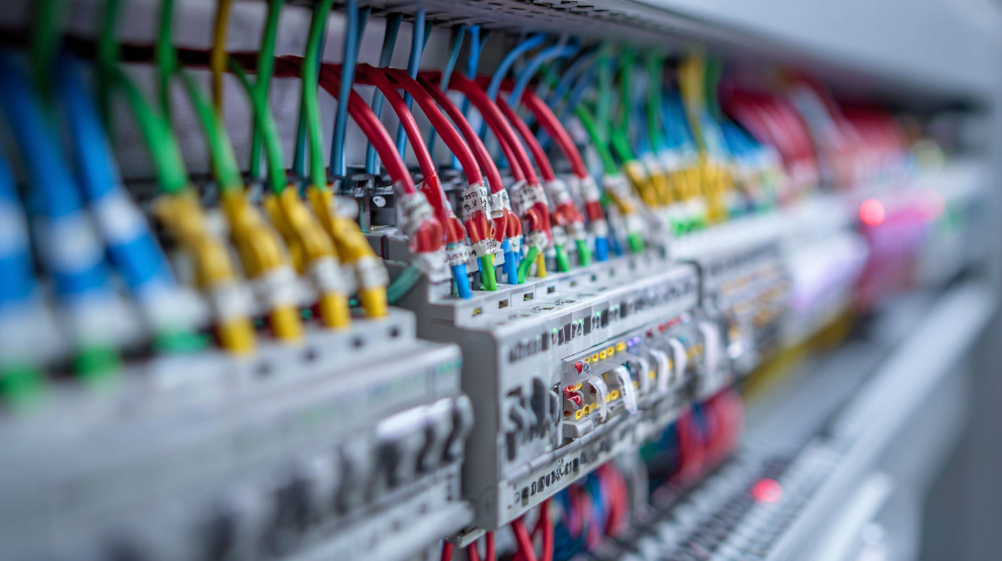 The Ultimate Guide to Understanding Control Wires: Applications, Types, and Best Practices