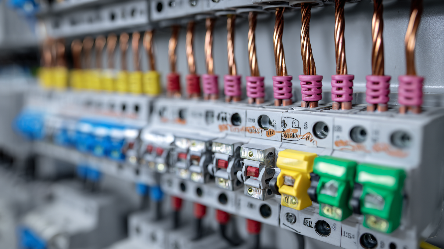 The Ultimate Guide to Understanding Control Wires: Applications, Types, and Best Practices