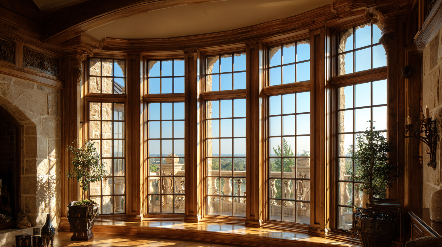 The Ultimate Guide to Choosing the Perfect Window Replacements for Your Home
