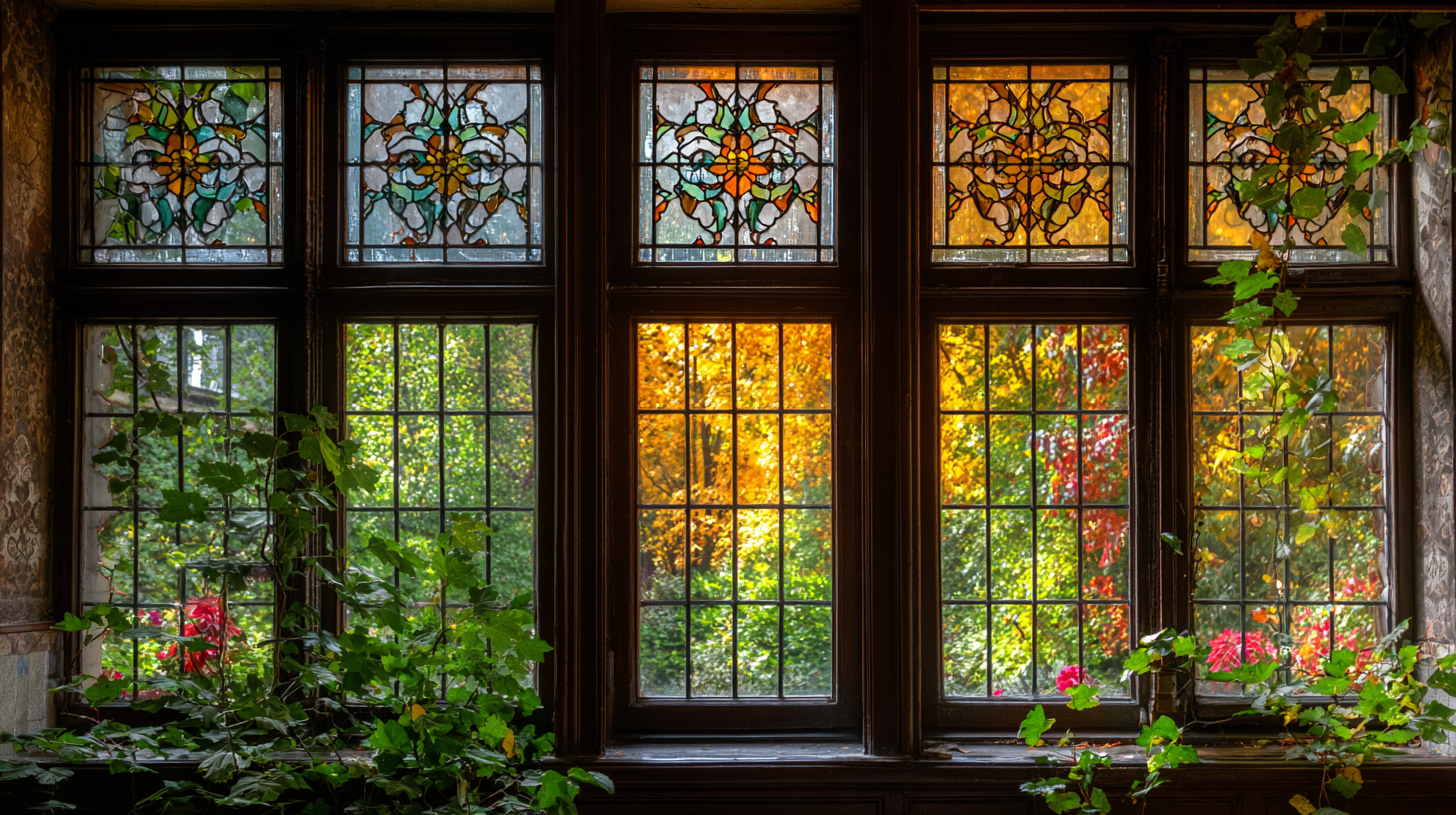 The Ultimate Guide to Choosing the Perfect Window Replacements for Your Home