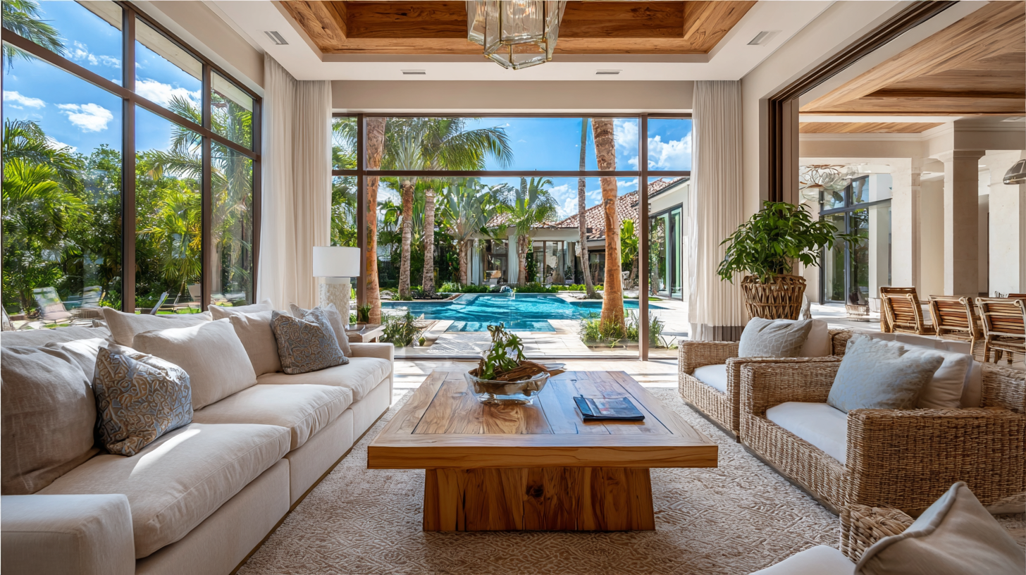 The Ultimate Guide to Choosing the Perfect Window Replacements for Your Home