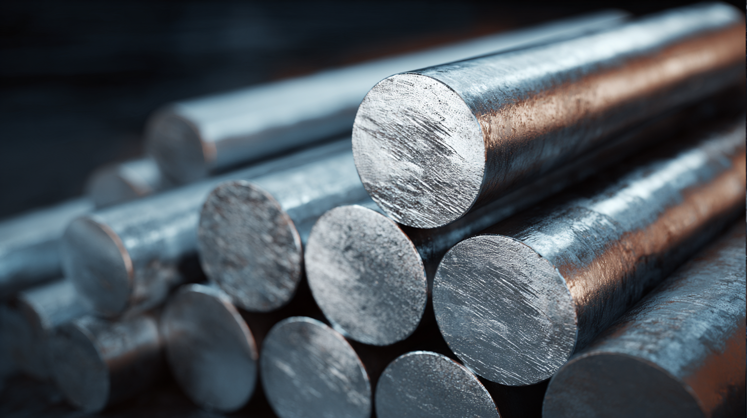 Exploring the Rise of Silicon Iron in Renewable Energy Applications and Its Market Impact