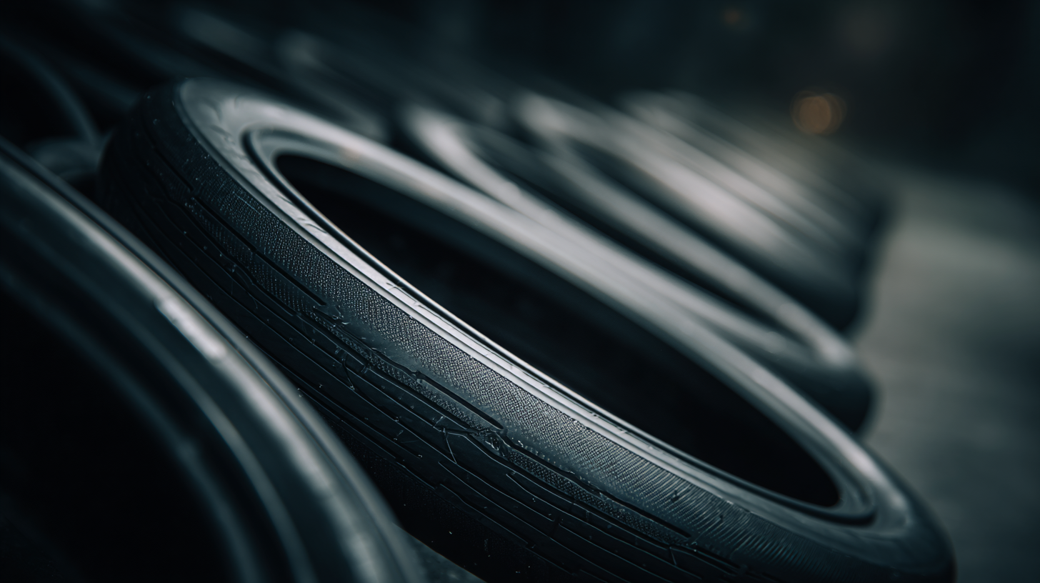 Understanding Inner Tubes Their Importance in Everyday Life and How to Choose the Right One