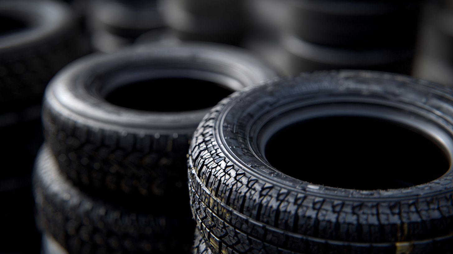 Understanding Inner Tubes Their Importance in Everyday Life and How to Choose the Right One