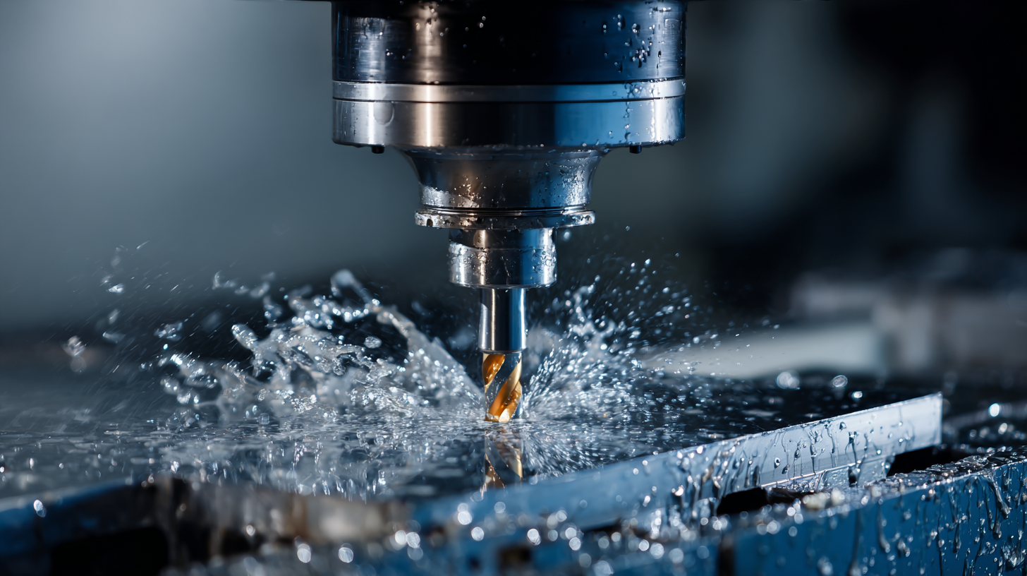 Mastering Cnc Bits For Aluminum: A Comprehensive Guide to Selecting the Right Tools for Precision Machining