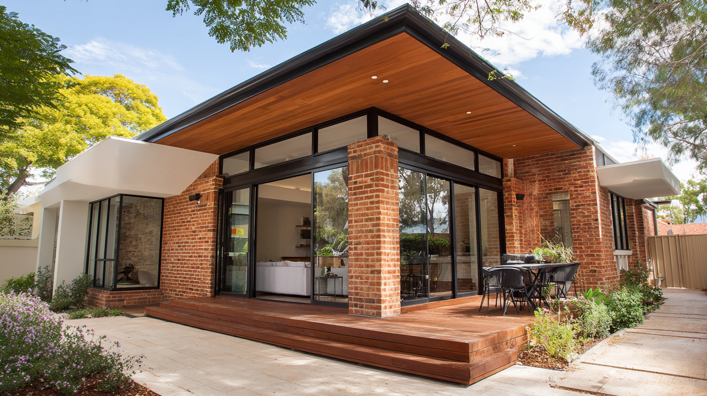 Elevate Your Living Space: The Ultimate Guide to Stylish Windows and Sliding Doors