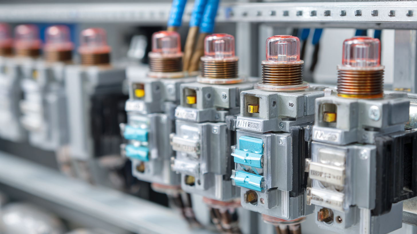 Understanding Grounding Busbar Insulators: Essential Components for Electrical Safety and Performance