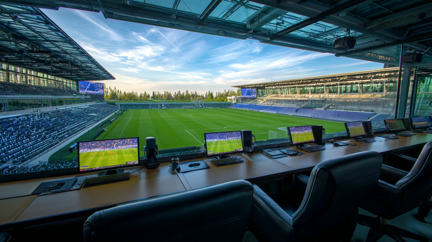 Maximize Your Outdoor Experience: The Ultimate Guide to Choosing the Perfect Outdoor Monitor