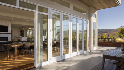 Understanding the Benefits of Aluminum Clad Doors for Modern Homes