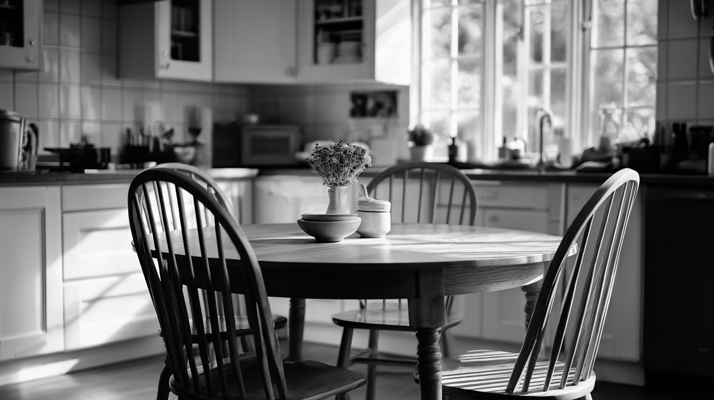 Top Kitchen Table Trends for 2023 That Will Transform Your Dining Experience