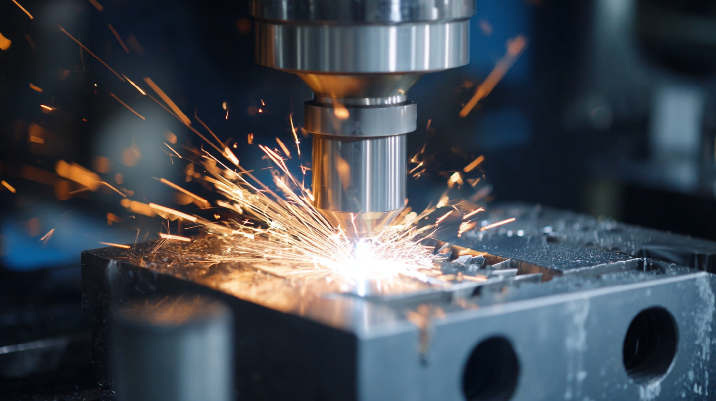 Exploring Advanced Metal Welding Techniques: Boosting Efficiency and Quality in Industrial Applications