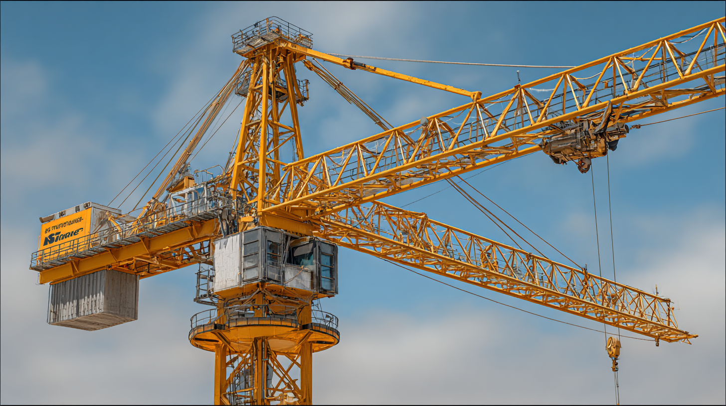 Understanding Overhead Bridge Cranes: How They Revolutionize Industrial Material Handling