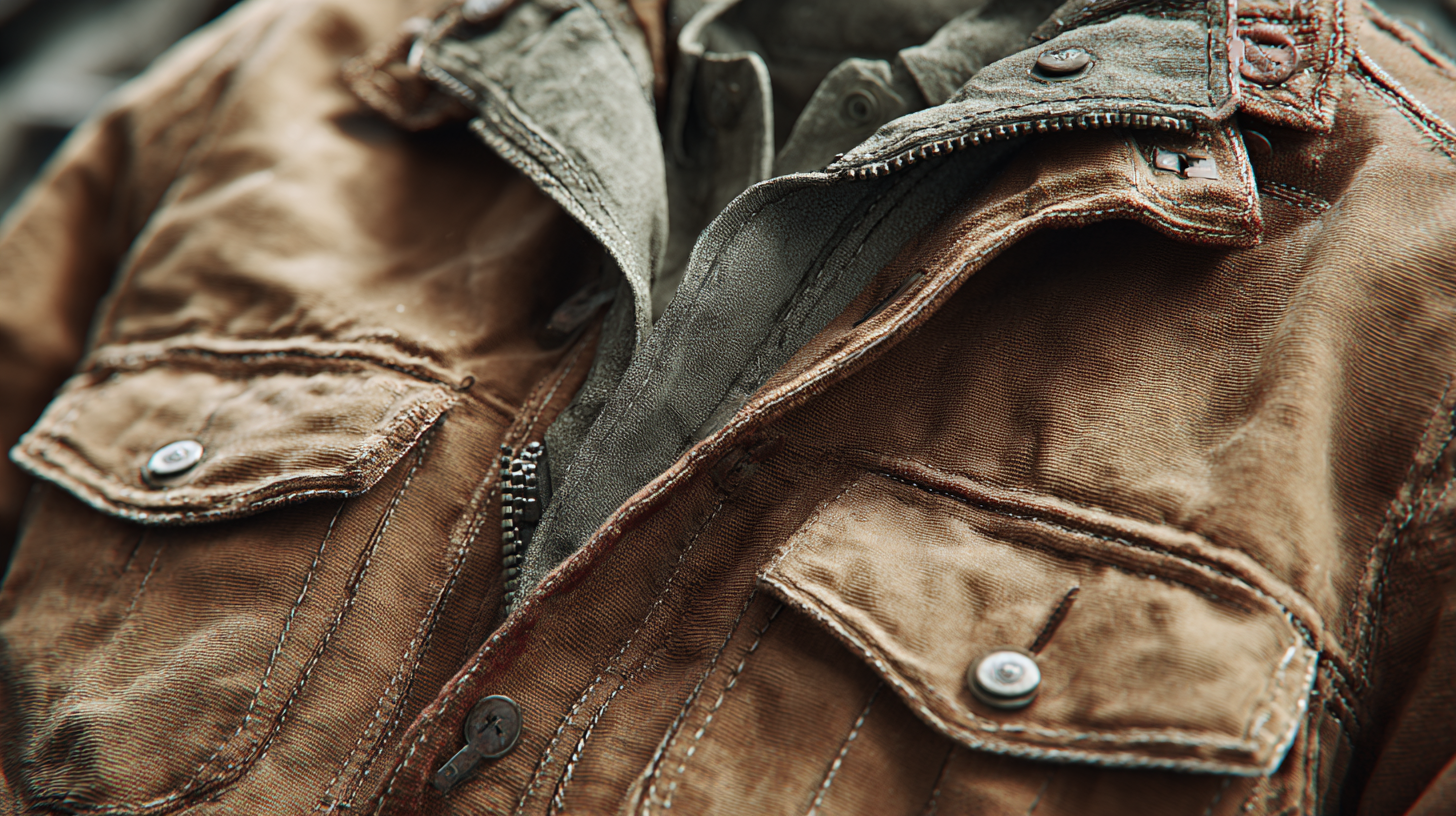 Exploring the History and Evolution of the Versatile Field Jacket