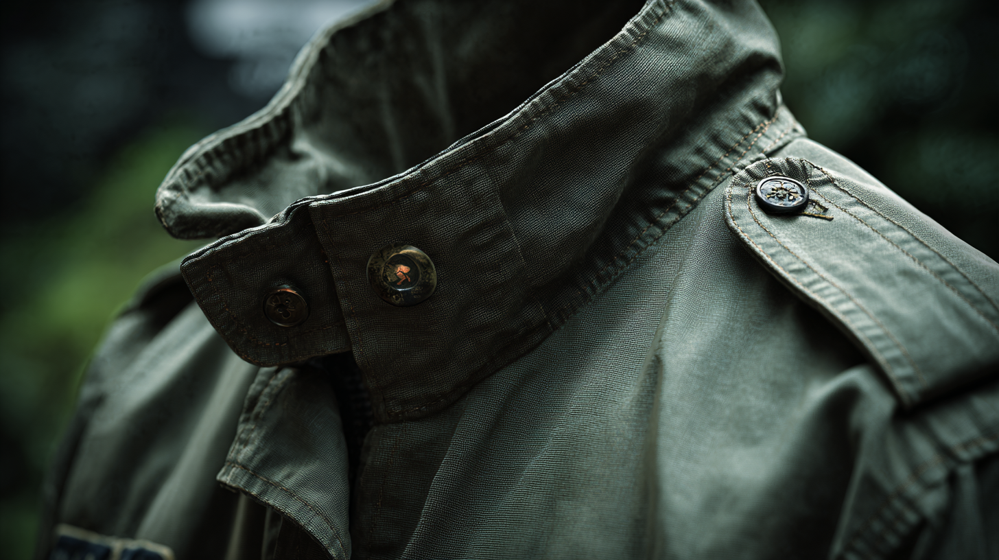 Exploring the History and Evolution of the Versatile Field Jacket