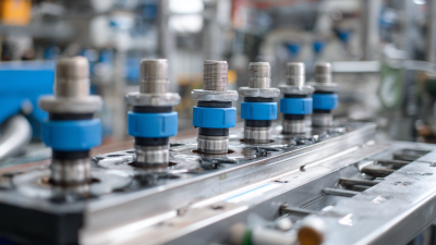 Maximizing Efficiency: How Cast Nozzle Heaters Revolutionize Thermoplastic Processing