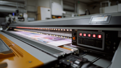 Transform Your Design Workflow: How Cutting Plotters Enhance Efficiency by 30% in the Sign Industry