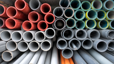 Understanding the Factors That Influence PVC Pipe Price and How to Save on Your Purchases