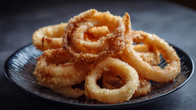 Ultimate Guide to Cooking Frozen Squid Rings: Tips, Tricks, and Delicious Recipes