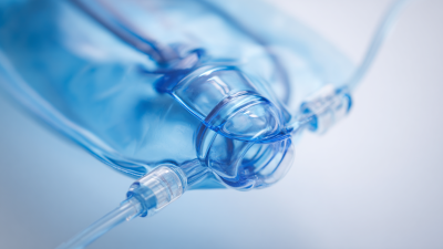 Essential Guide to Choosing the Right Catheter Drainage Bag for Optimal Comfort and Care
