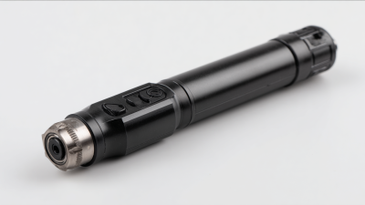 Maximize Efficiency with the Ultimate Ultrasonic Welder Handheld for Seamless Projects